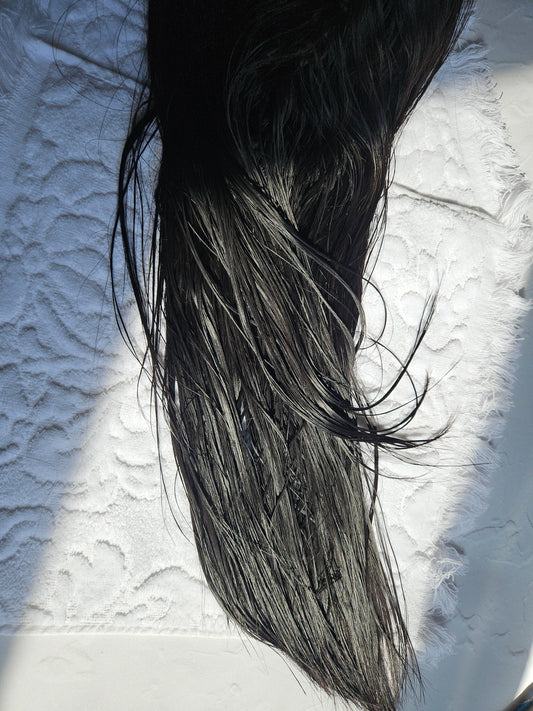 What is Remy hair? What does this term mean?