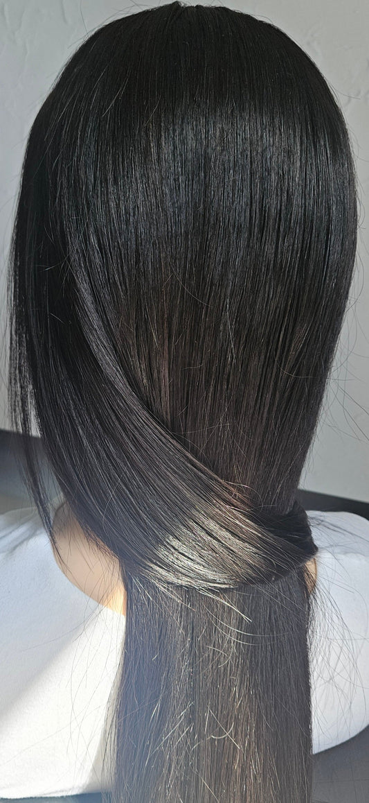 What Does Virgin Hair Actually Mean?