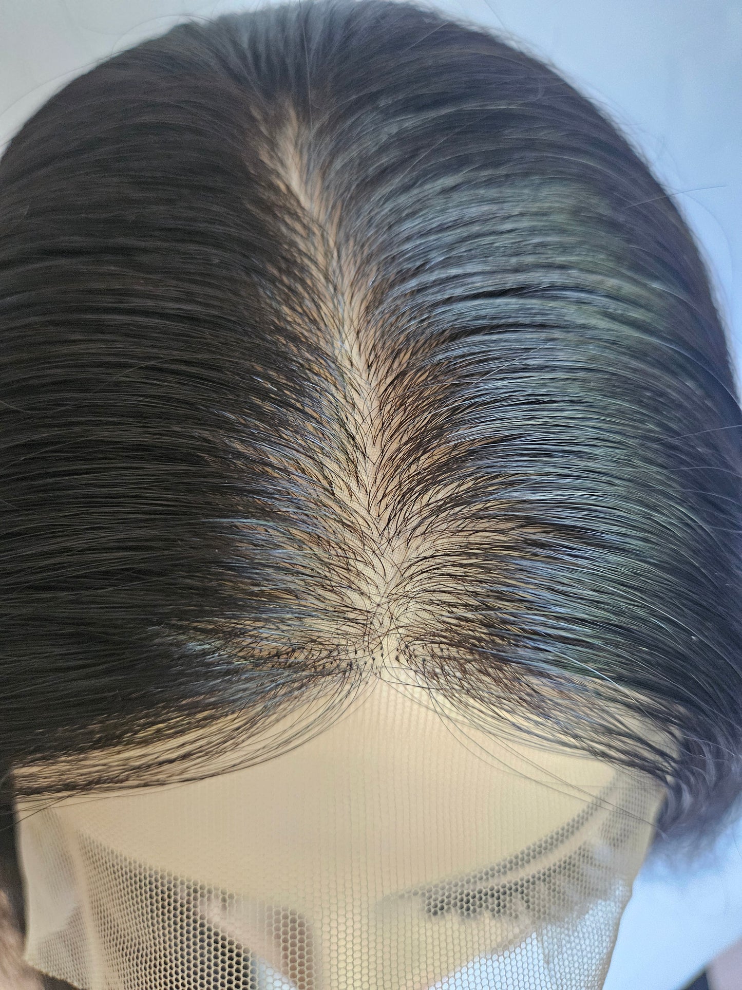 The Original MySheitel